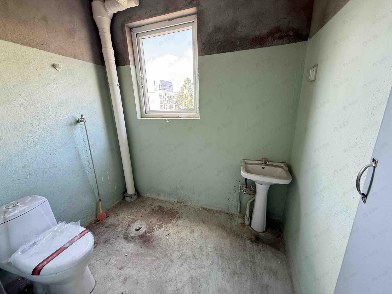 整租·临江新天地美墩苑