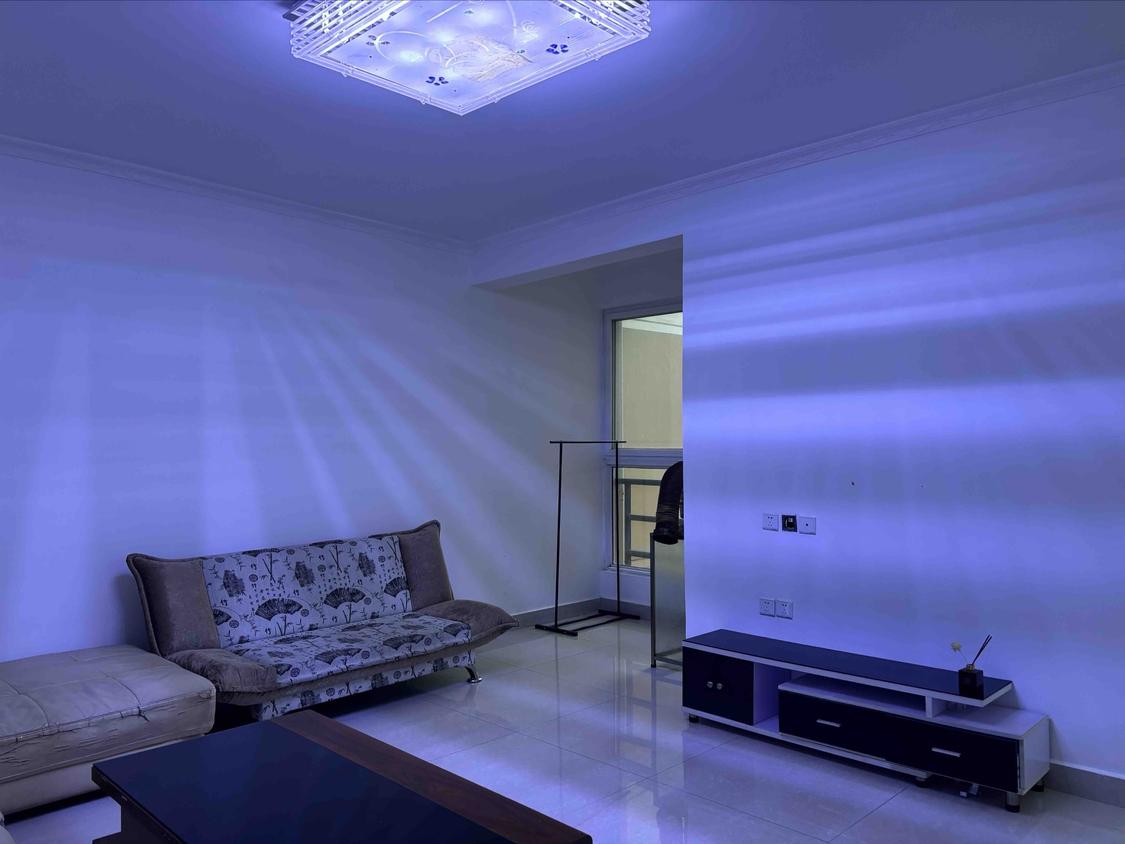 整租·铁道佳苑