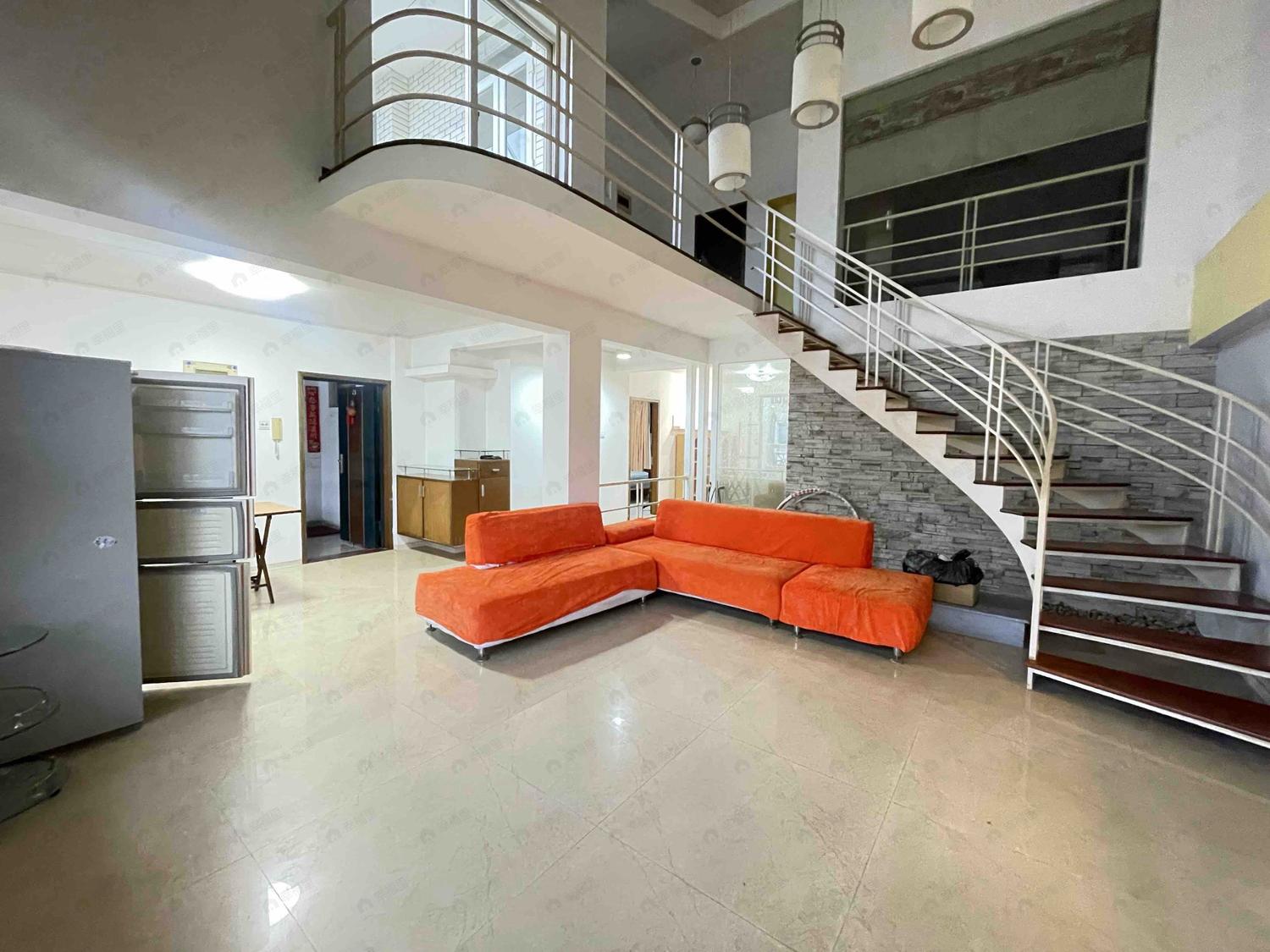 整租·五凤兰庭一期