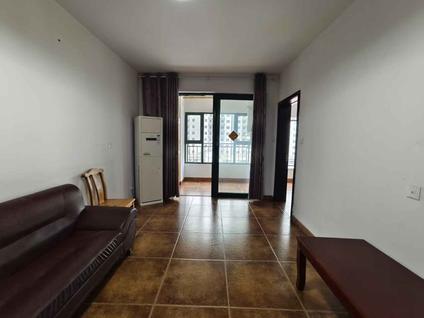 邯郸恒大名都2室2厅85平低楼层/共31层