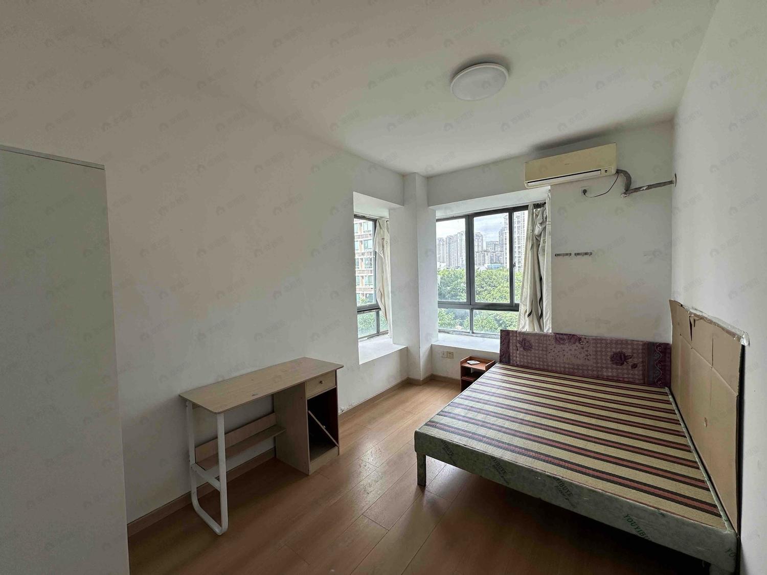 合租·江南水都二期杰座西区