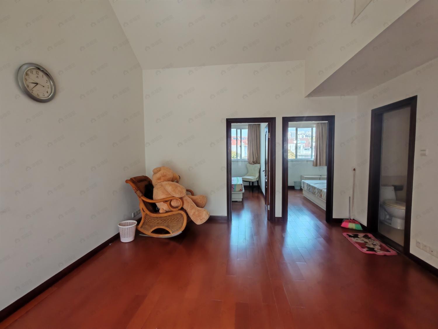 整租·山姆小镇