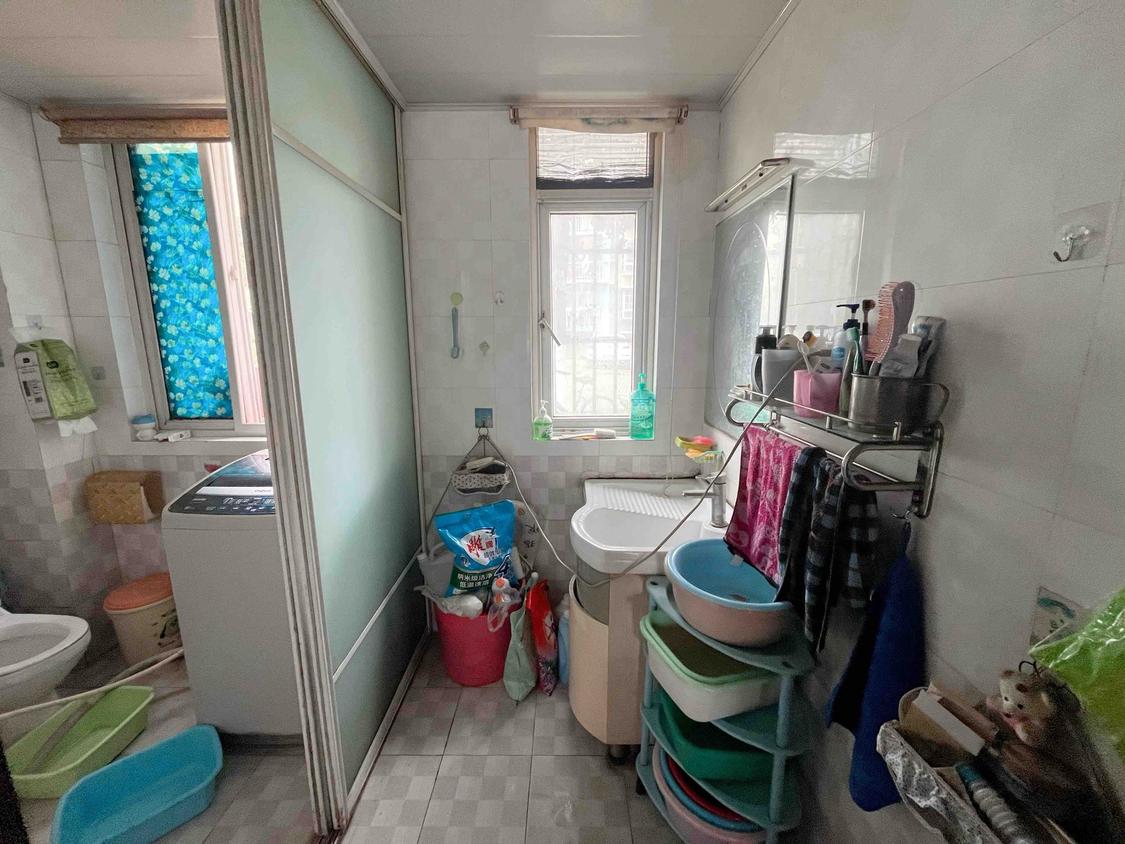 整租·江南春城