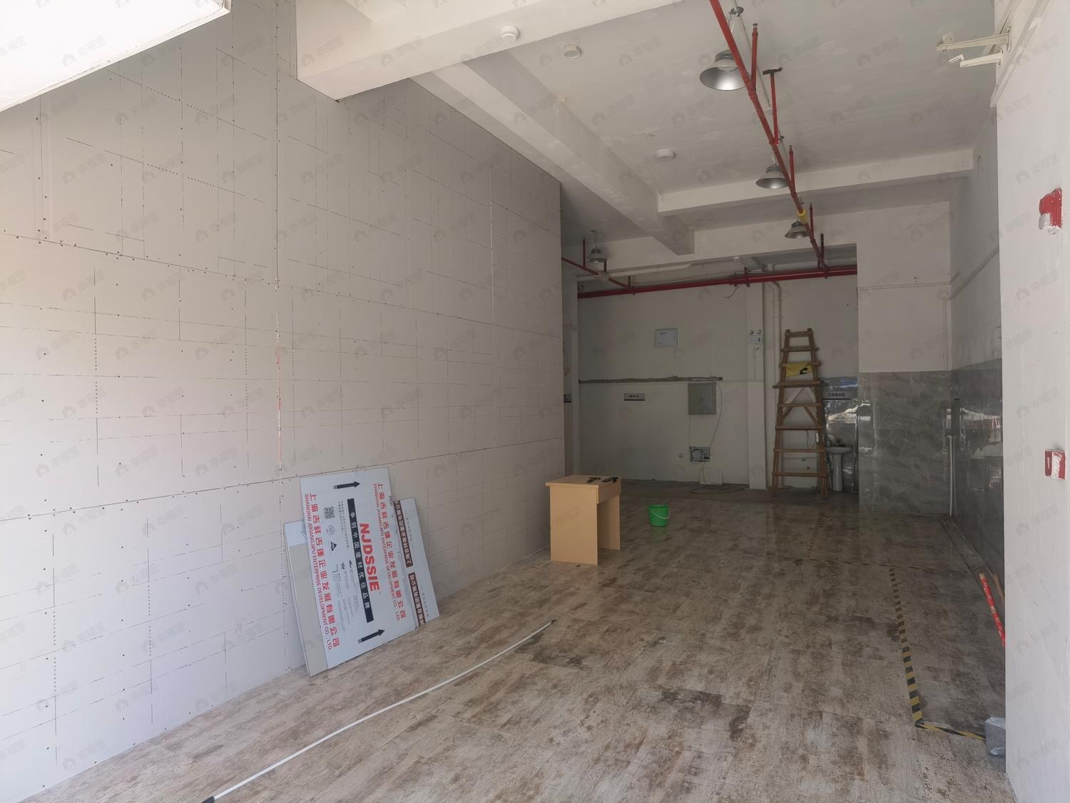 整租·阳光城悠澜郡一区