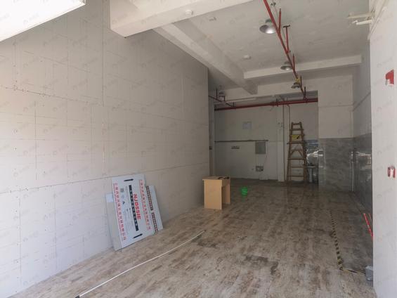 台江排尾路整租 阳光城悠澜郡一区1室1厅/68平/低楼层