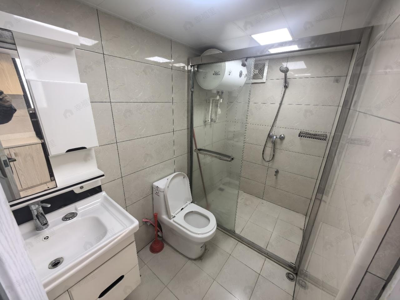 整租·阳光城大都会A区
