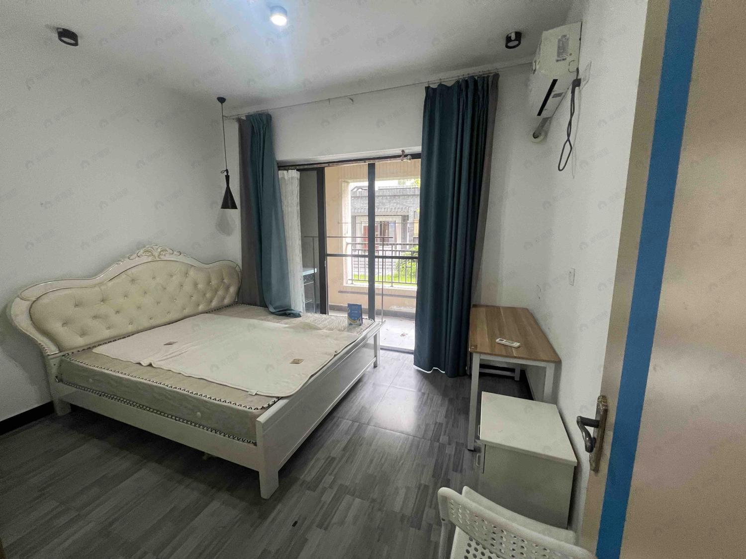 整租·泰禾金尊府