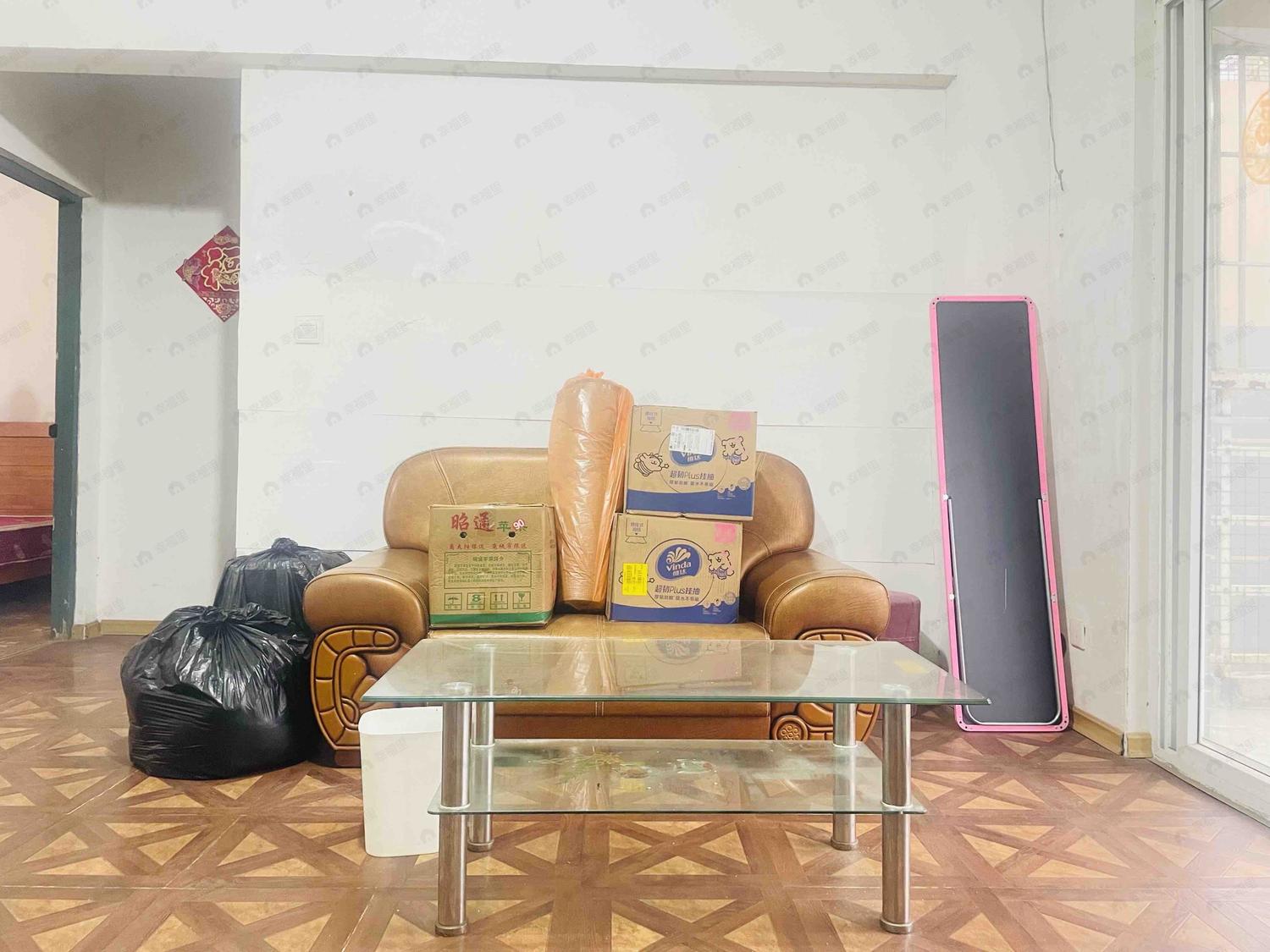 整租·双协佳园