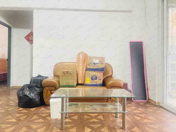 马尾江滨东大道整租 双协佳园3室1厅/61平/中楼层