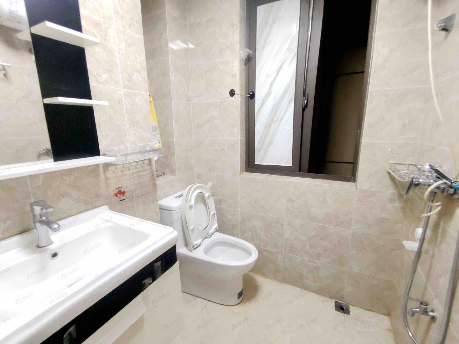 整租·南台十六府