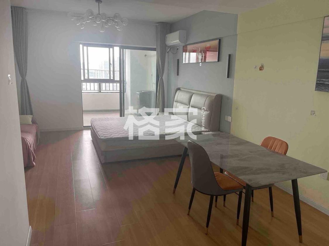 整租·新里海顿公馆