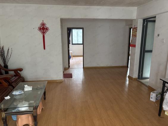 鼓楼大儒世家整租 鼓楼庭院4室2厅/130平/低楼层