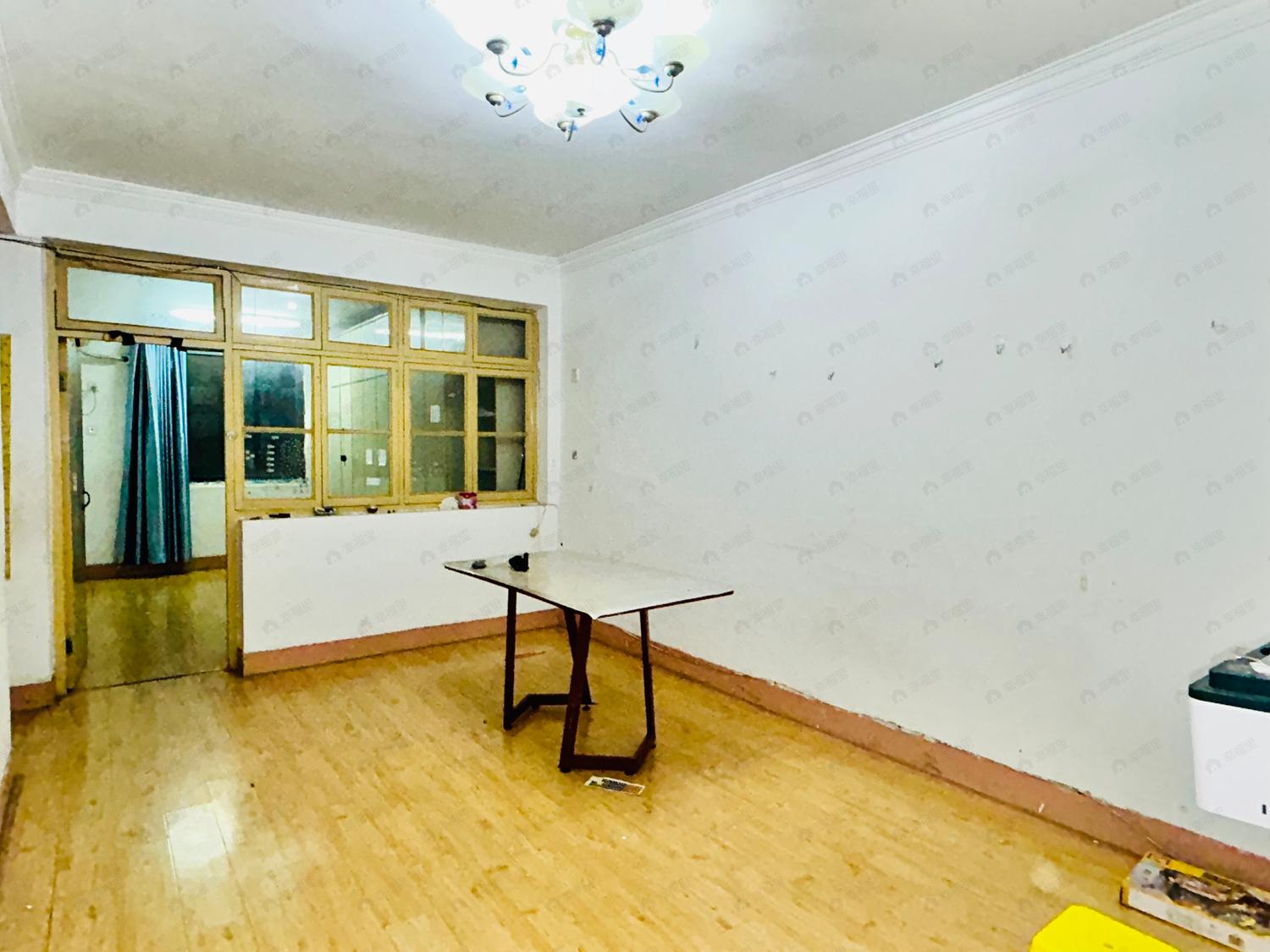 整租·乌山小区