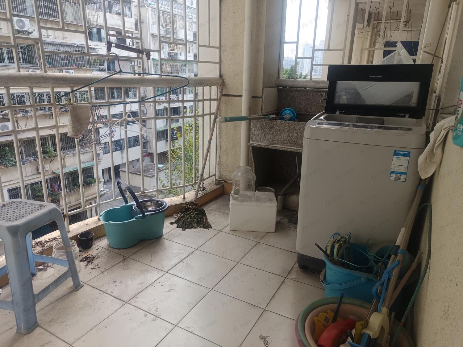 整租·中亭街嘉和苑