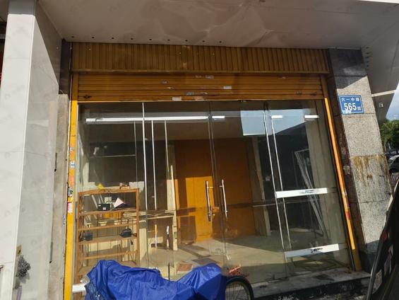 台江排尾路整租 君临闽江1室0厅/40平/低楼层