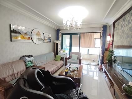 北京恒大名都3室2厅142.28平高楼层/共33层