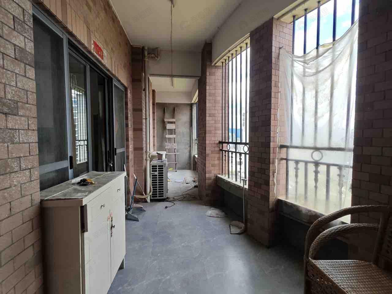 整租·中庚城一期