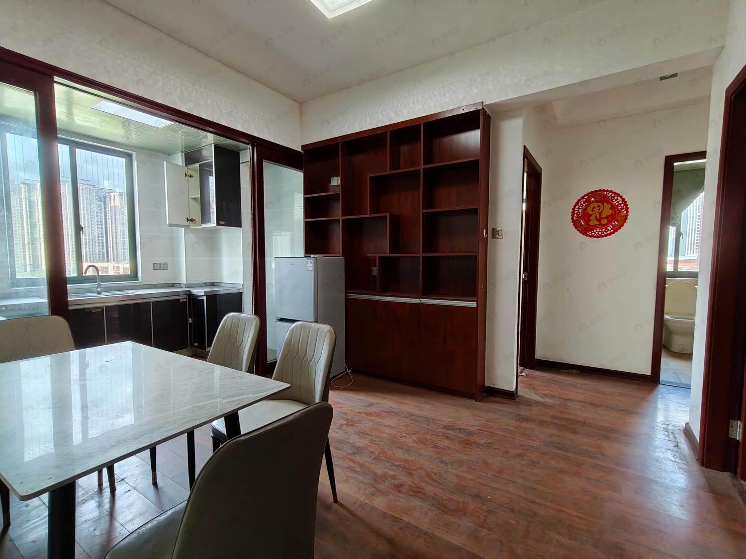 整租·东方名城五郡