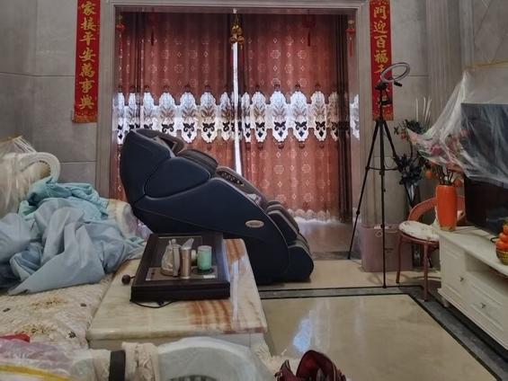 晋安东二环整租 中联东郡4室2厅/240平/高楼层