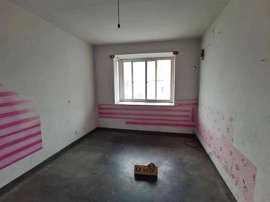 整租·长新公寓(北区)