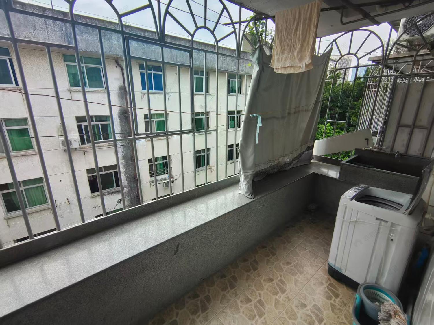 整租·福人社区