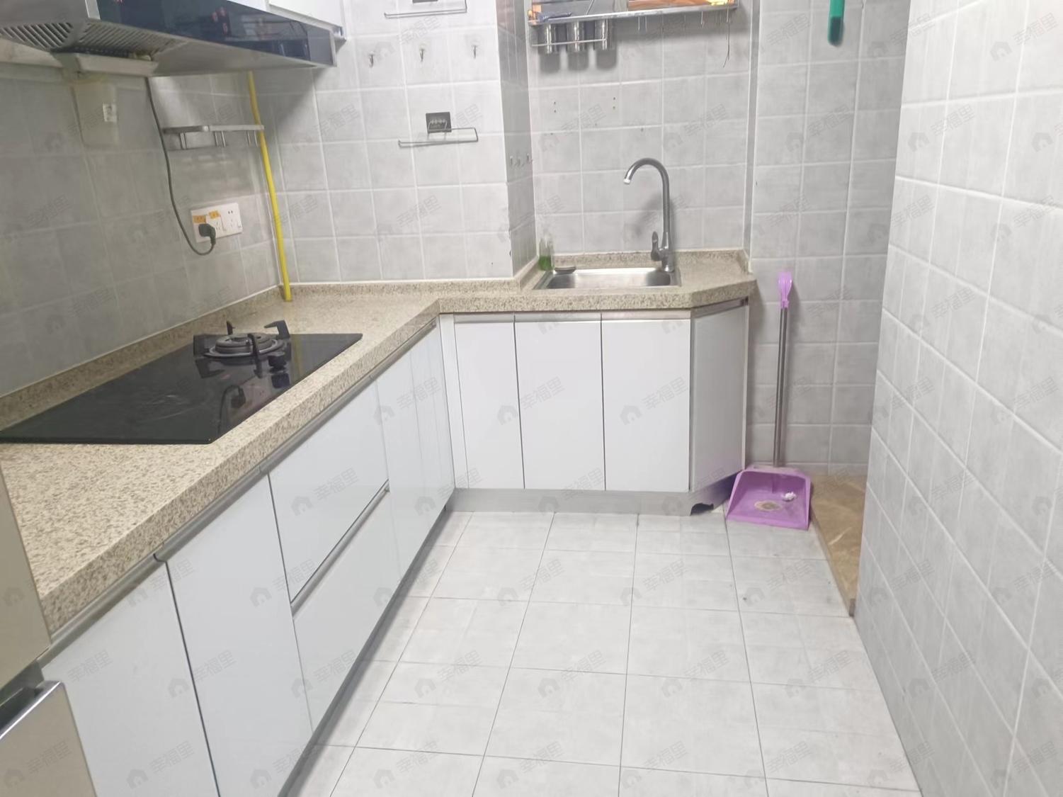 整租·世茂御龙湾