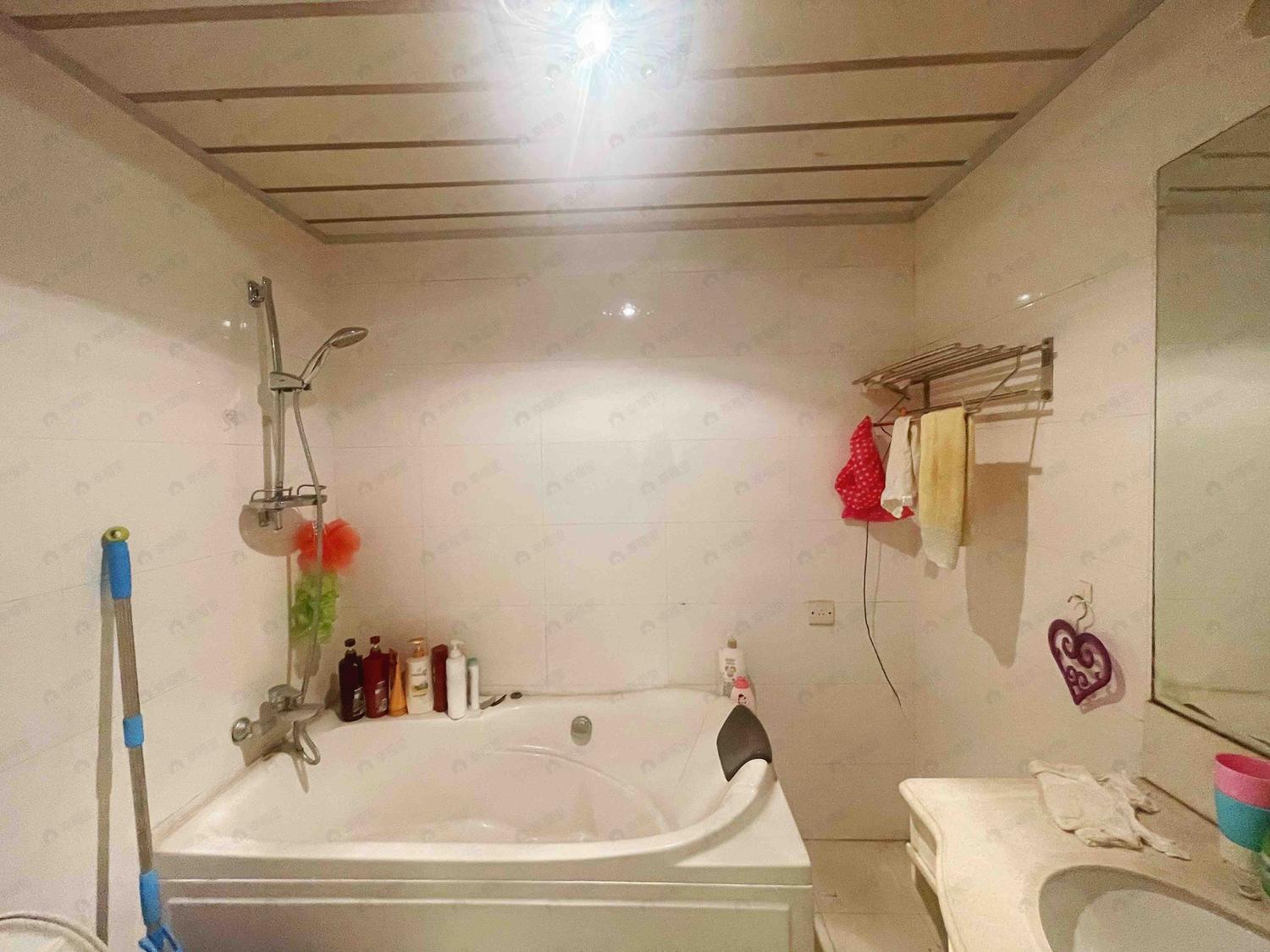 整租·中辉新苑