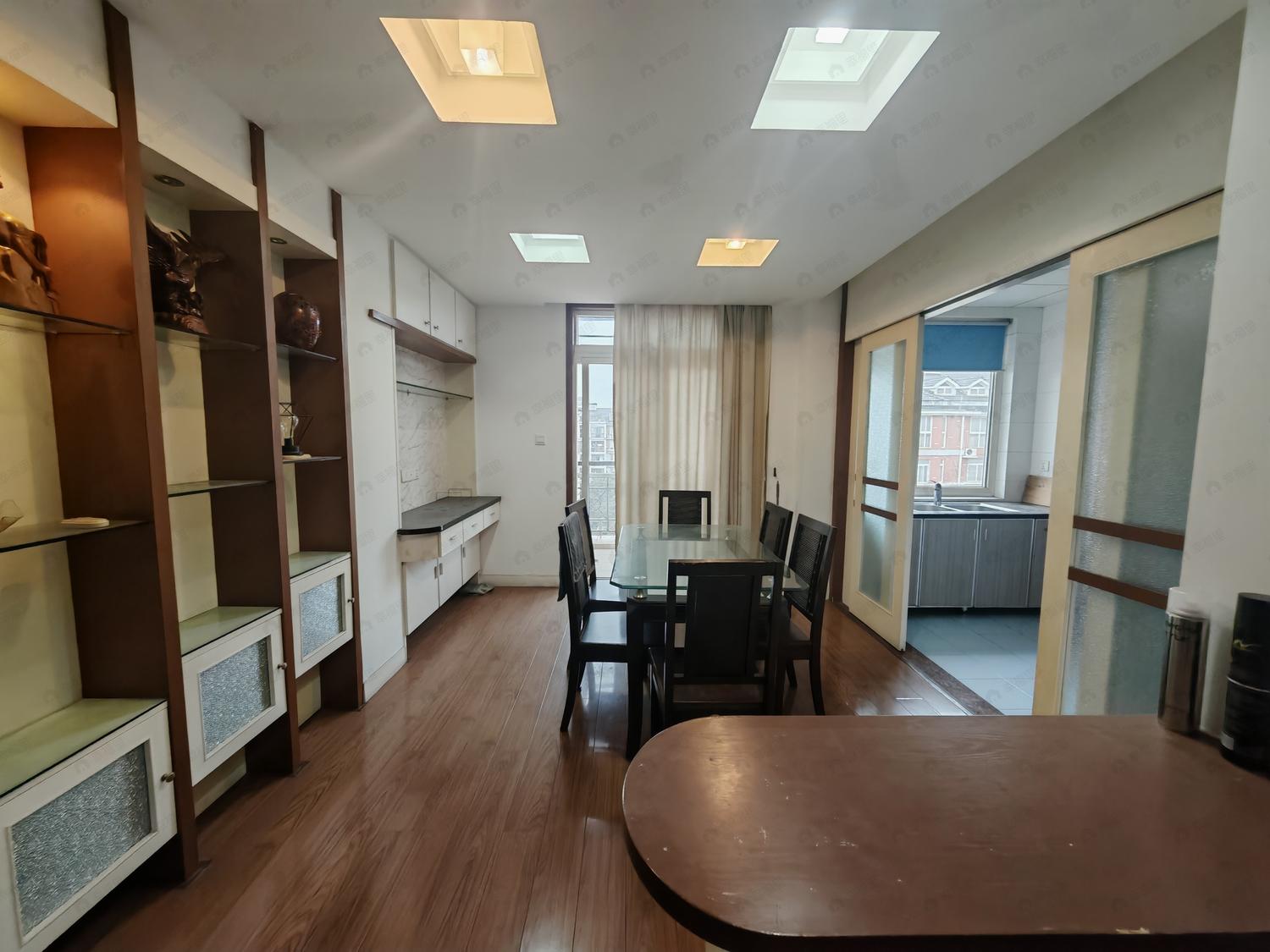 整租·闽都大庄园洋房