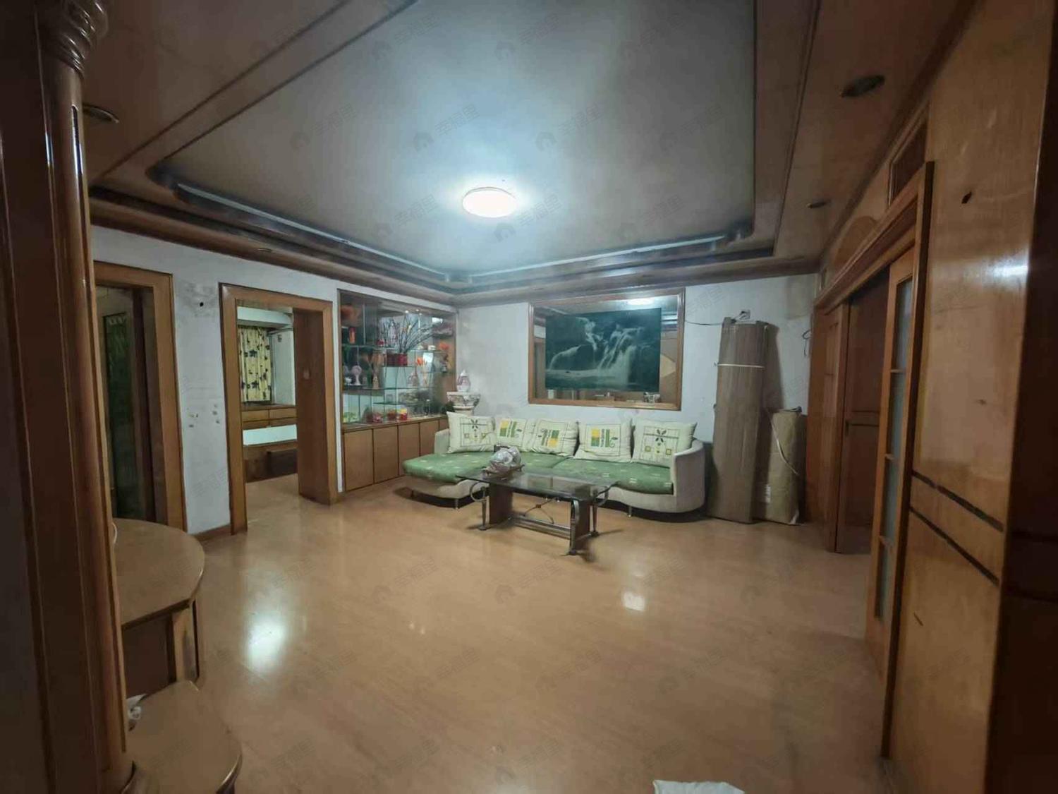 整租·河口小区