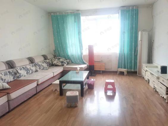 北京烟草家属院(南京路)3室2厅170.87平高楼层/共6层