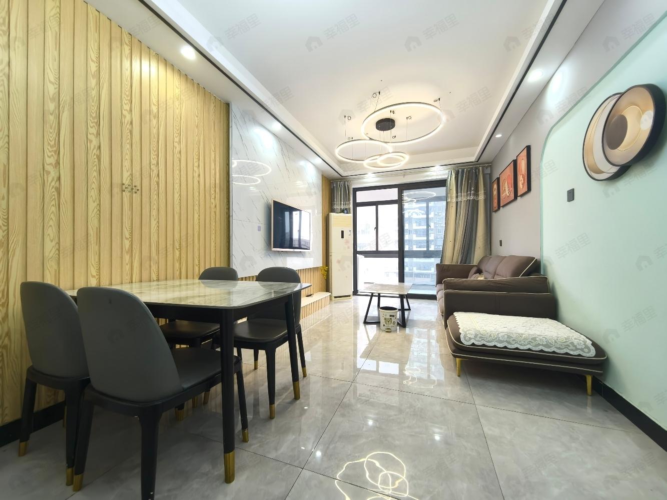 整租·中建龙庭嘉园B区