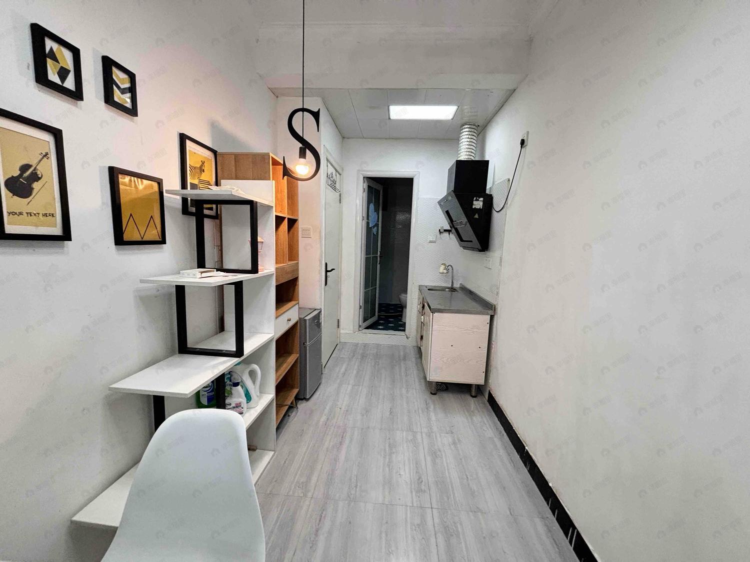 合租·禹洲金辉里地块三