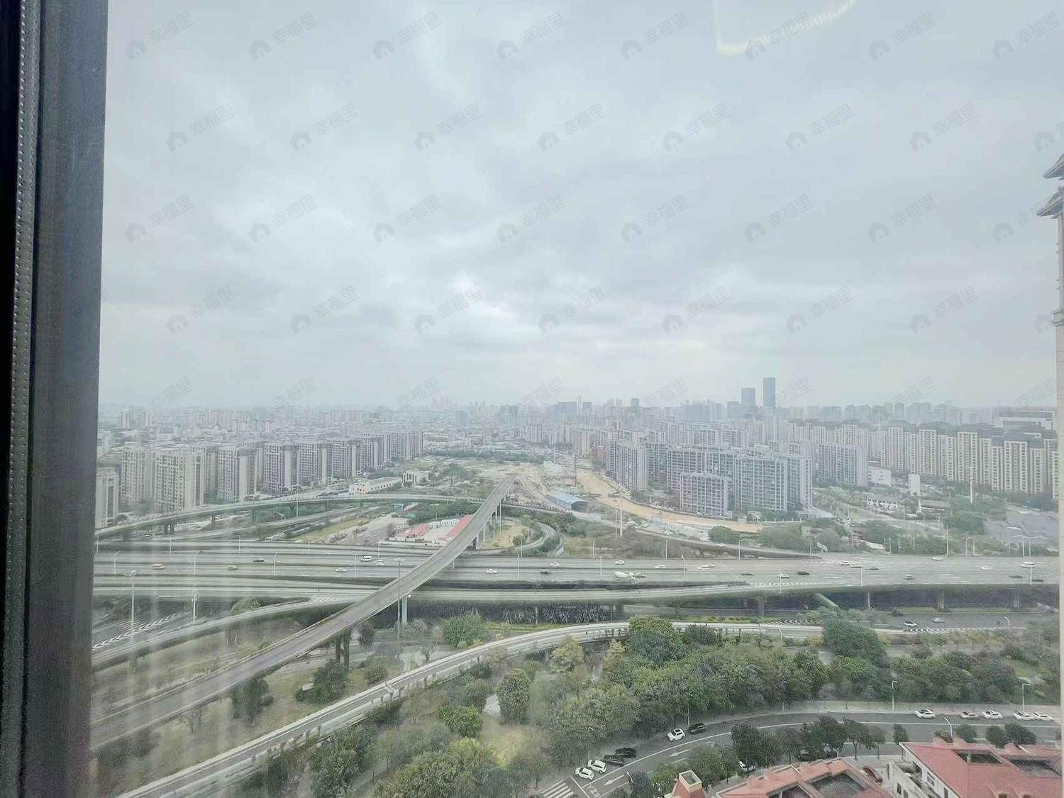 整租·闽江世纪城A区