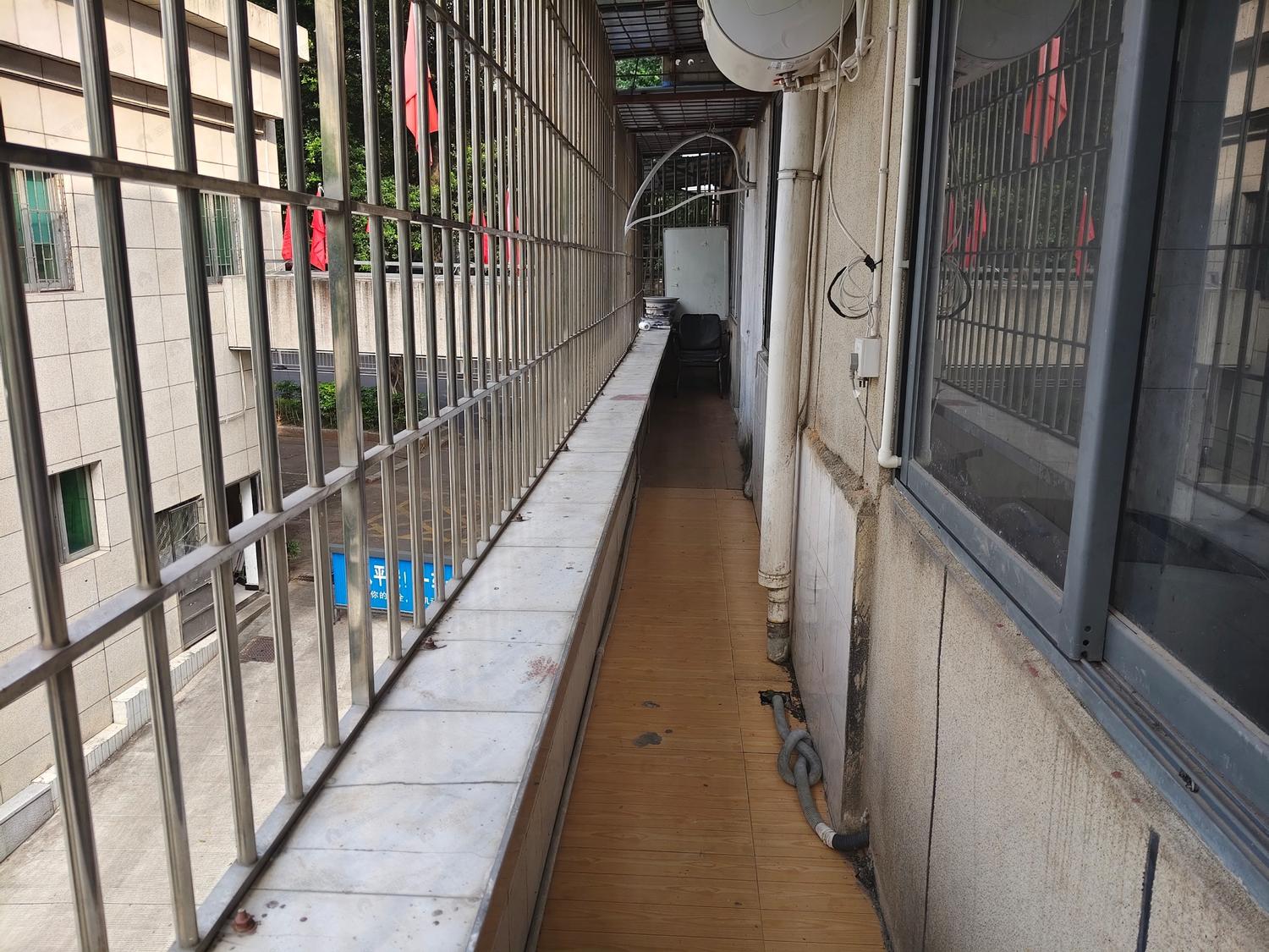整租·福飞南路90号