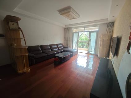 镜湖芜湖站整租 圣地雅歌(五区)2室2厅/85平/中楼层