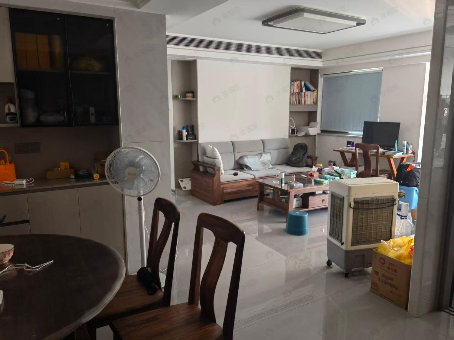 合租·江边新苑二区