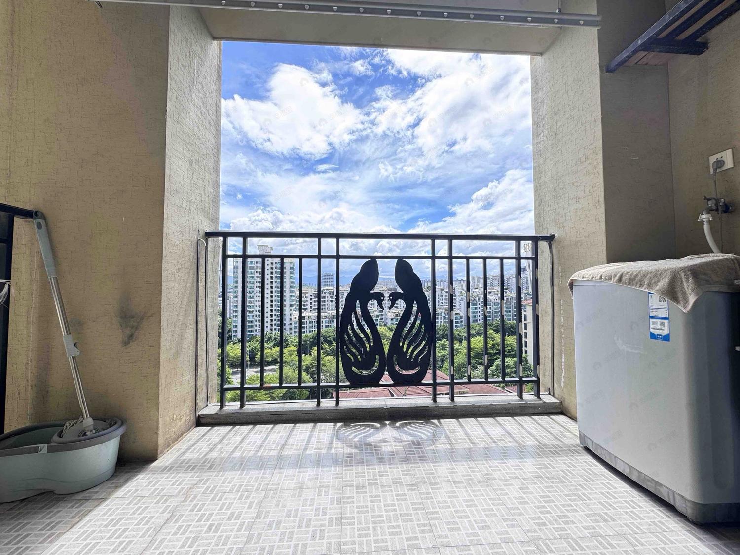 整租·金辉天鹅湾