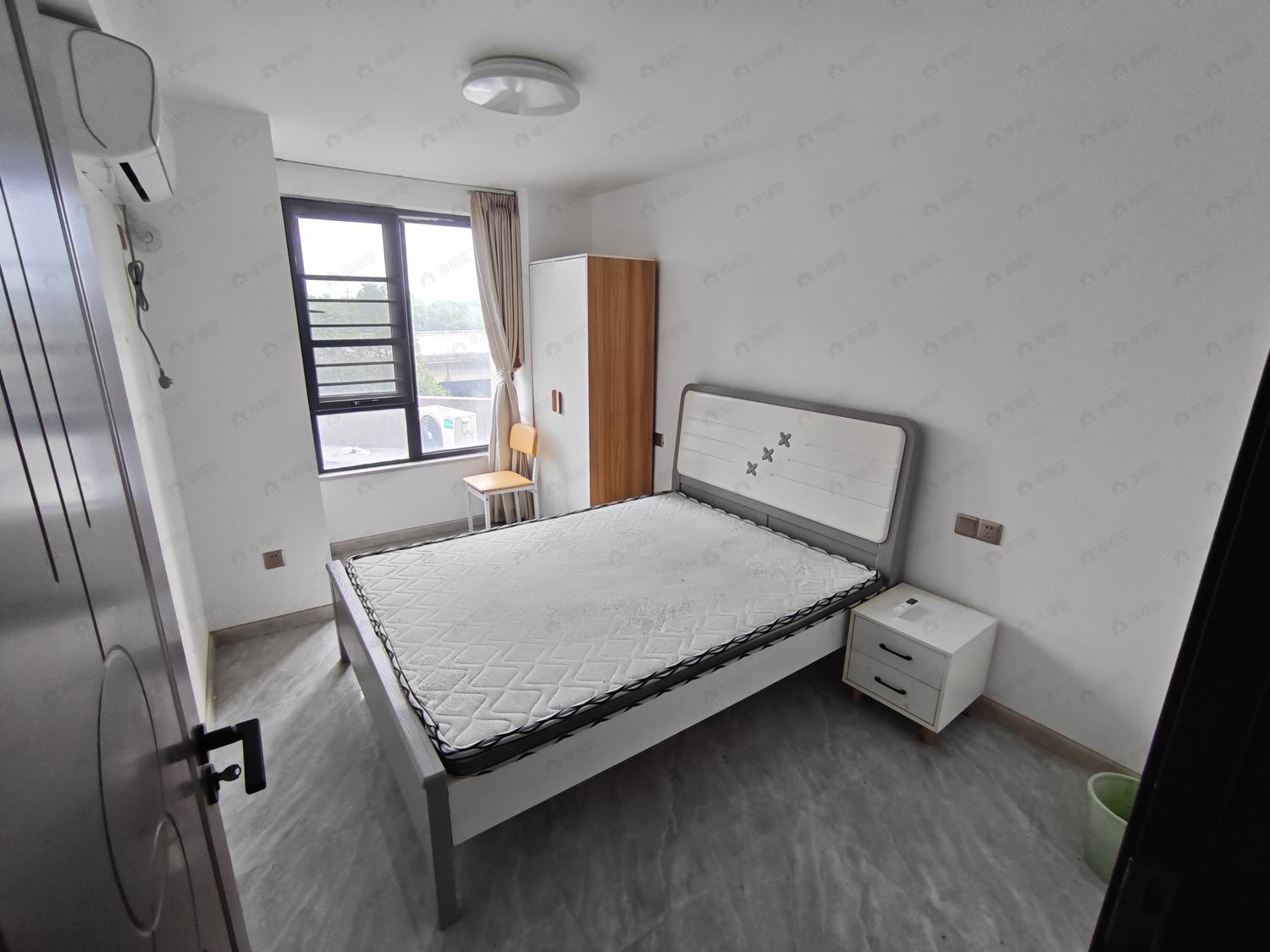 整租·中海寰宇天下