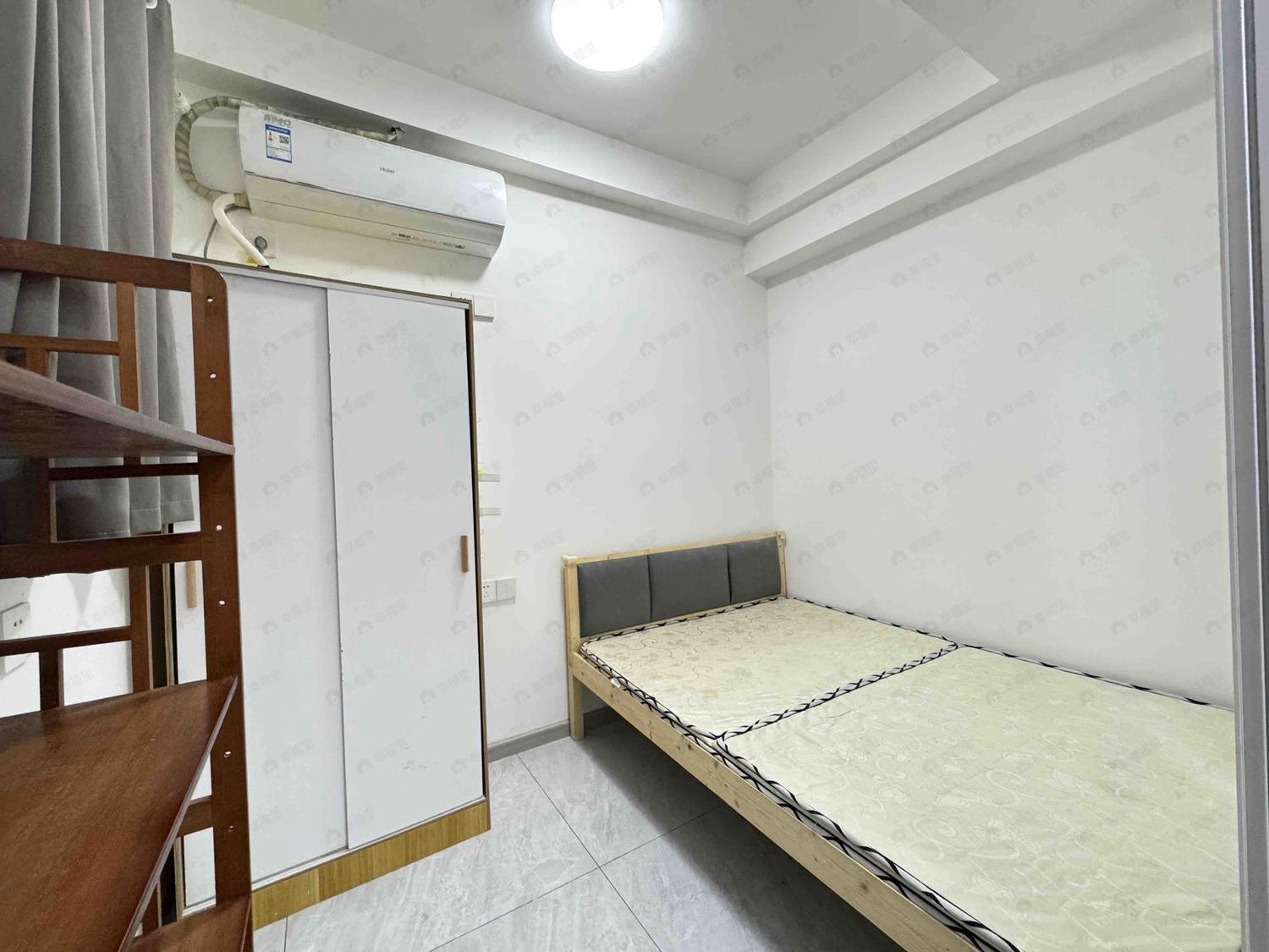 整租·保利中庚首开乌山九巷