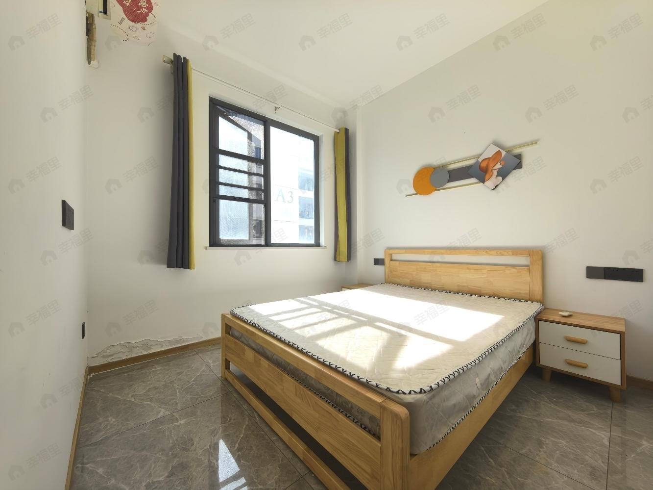 整租·阳光五一花园A区