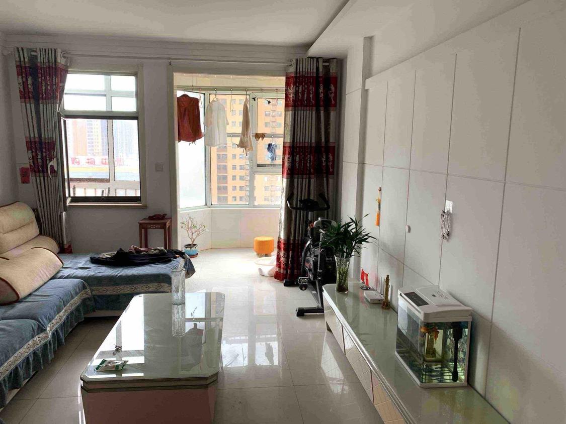 整租·赵都新城泰和园