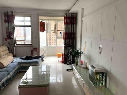 邯山赵都新城整租 赵都新城泰和园2室2厅/92平/中楼层