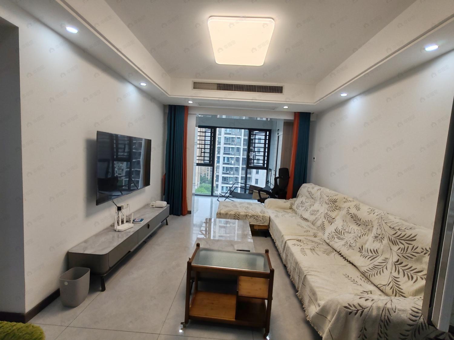 整租·中建岳前雅居
