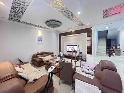 北京南湾新型社区6室3厅280平低楼层/共3层