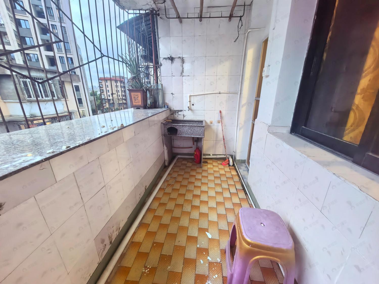 整租·泉塘新村