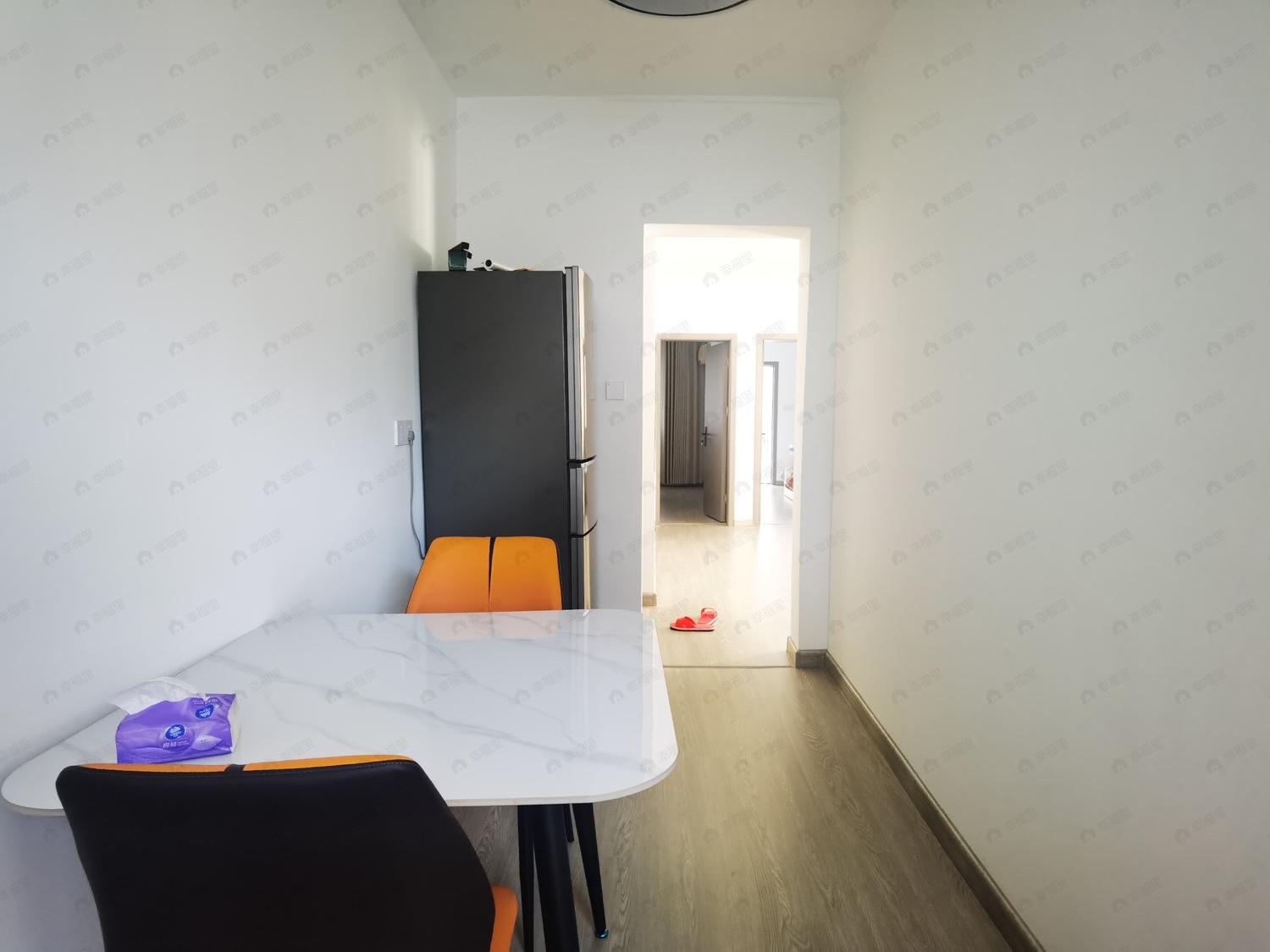 整租·白马河新村