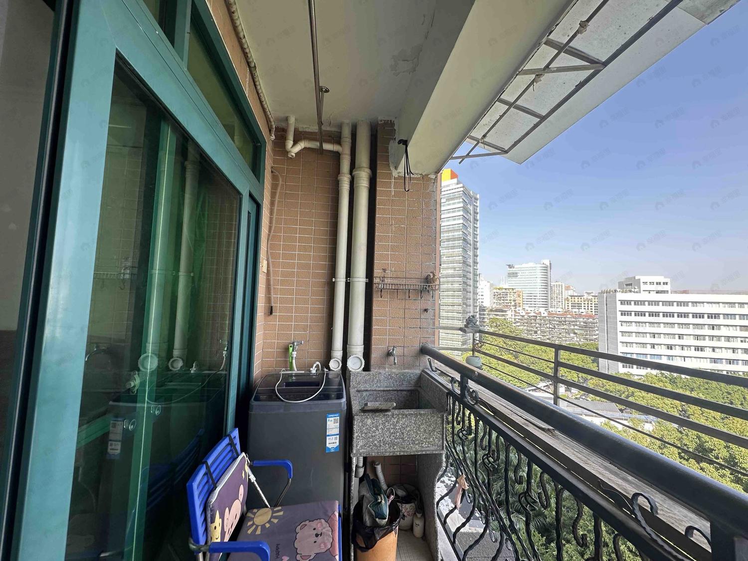 整租·金色维也纳A区