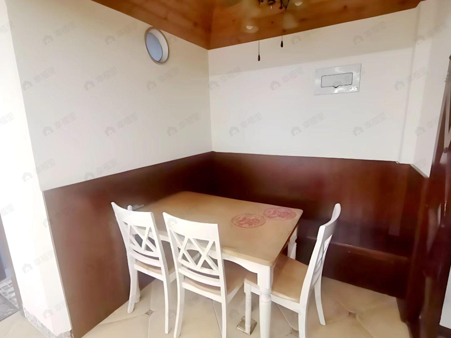 整租·屿浦新苑