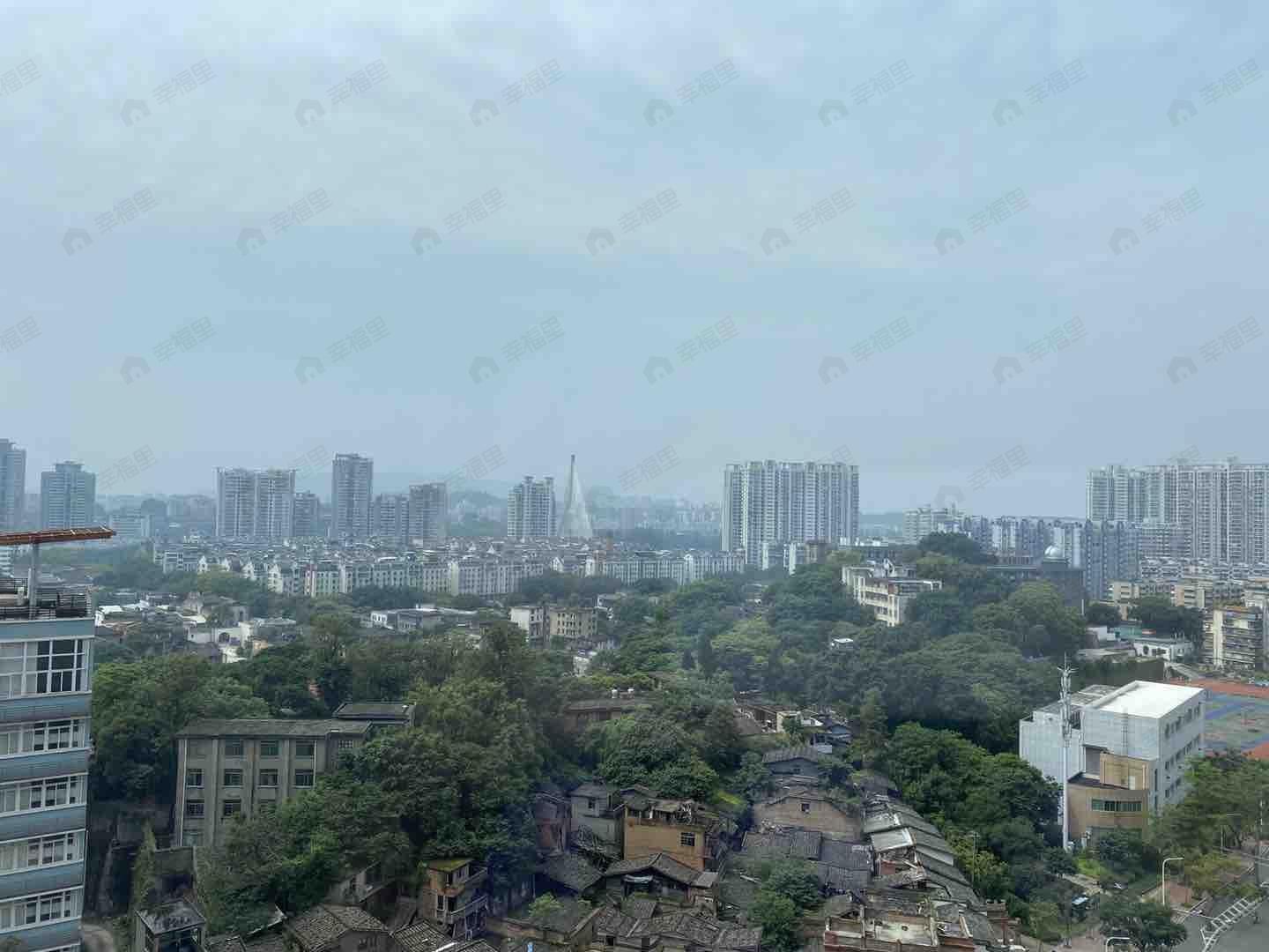 整租·融信双杭城MINI墅