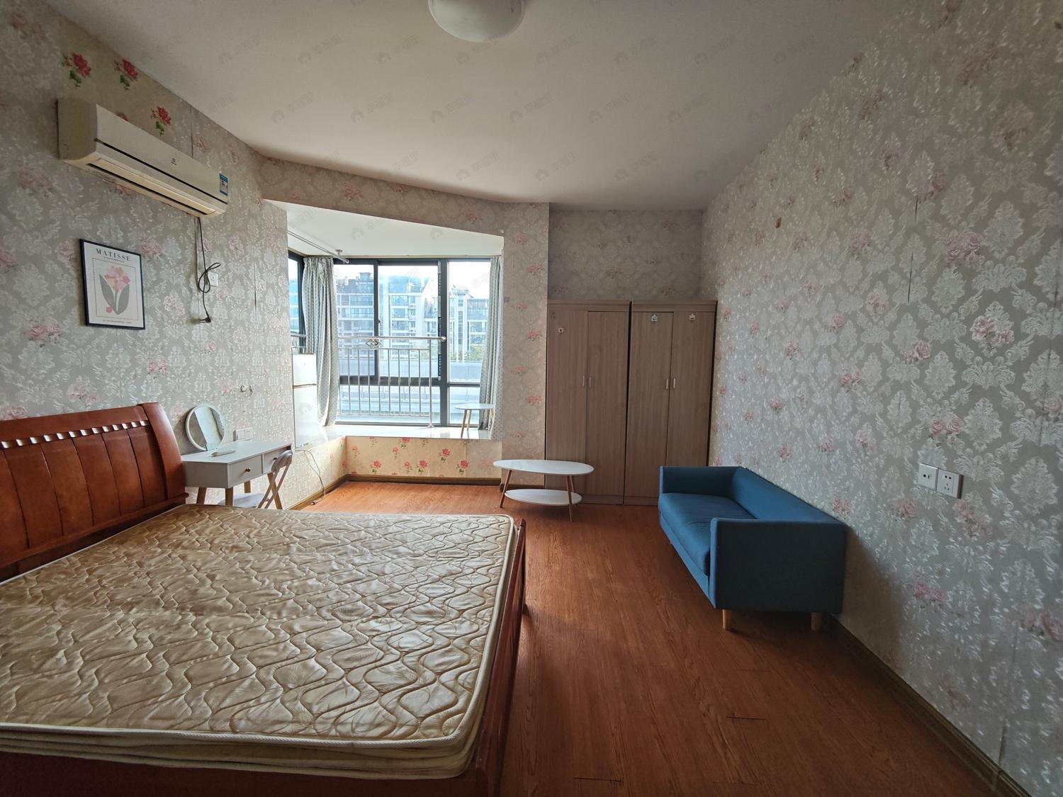 整租·汇创名居一期